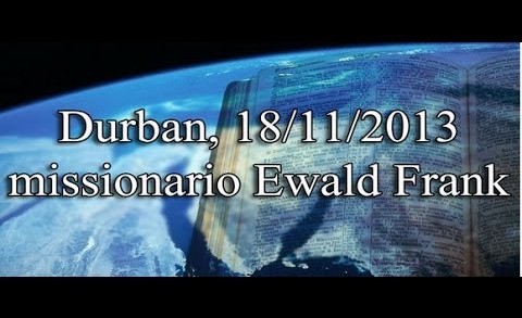 2013/11/18 Durban Sud Africa – Italian