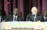 2015/07/14 Kolwezi RD Congo avec les ministres – English/French