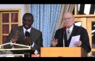 2015/09/13 Abidjan Réunion des ministres – English/French