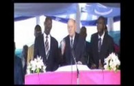 2015/07/09 Goma RDC Congo (video) – English/French/Swahili