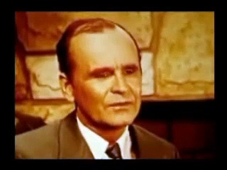 1953/**/** William Marrion Branham Interview – English